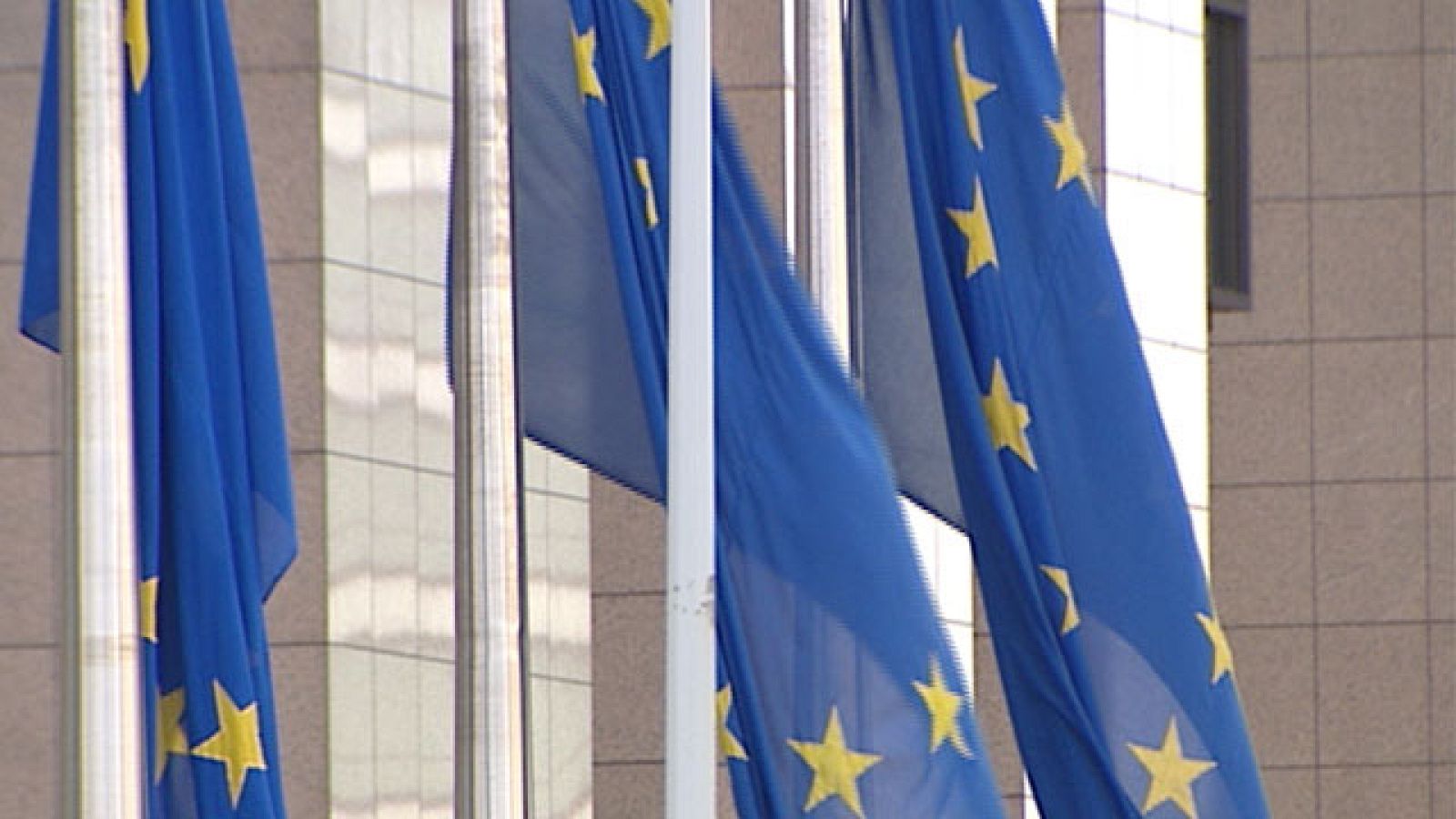 La crisis de la deuda centrará la cumbre extraordinaria de la zona euro convocada para el próximo jueves