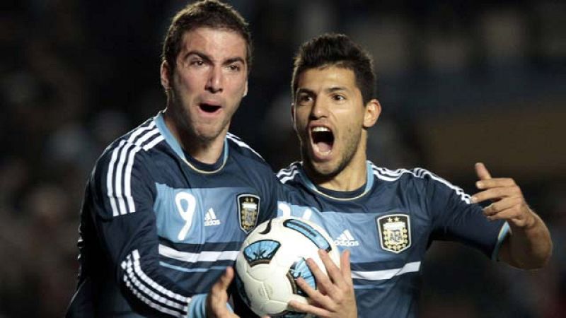 Futuro incierto para el 'Kun' Agüero