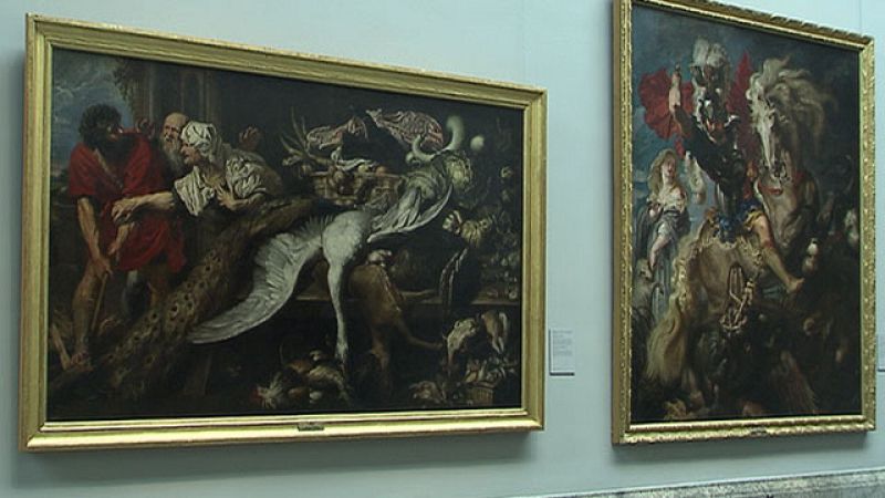 El Museo del Prado sitúa a Velázquez en su corazón en su nueva remodelación