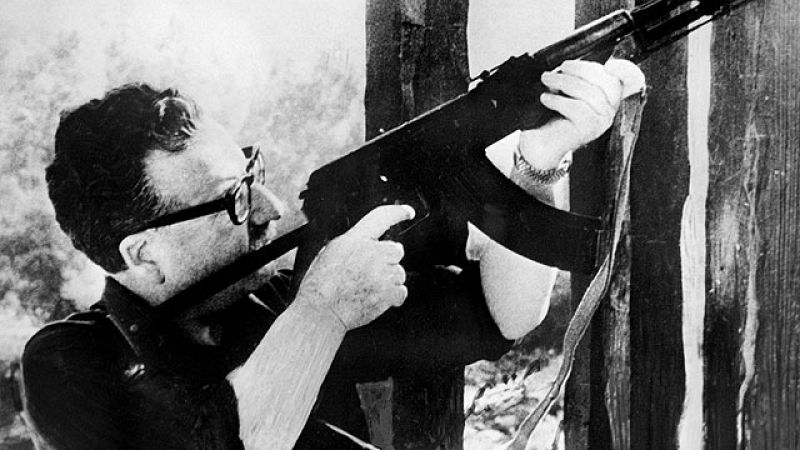 Los análisis de los restos de Salvador Allende confirman que se suicidó