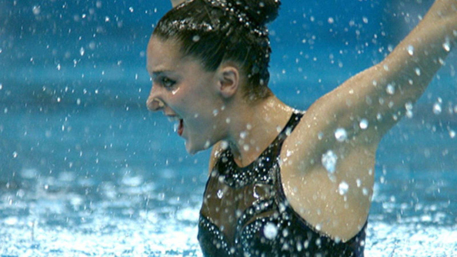 Fuentes se lleva la plata en solo libre | Ver