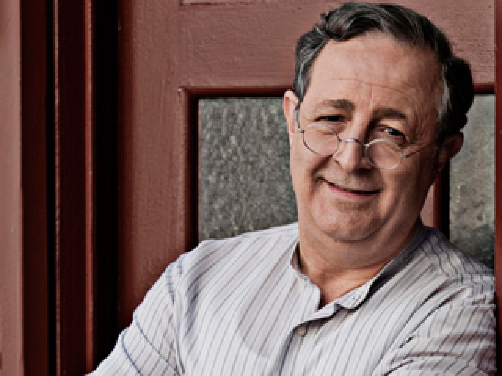 Amar - José Antonio Sayagués es Pelayo Gómez