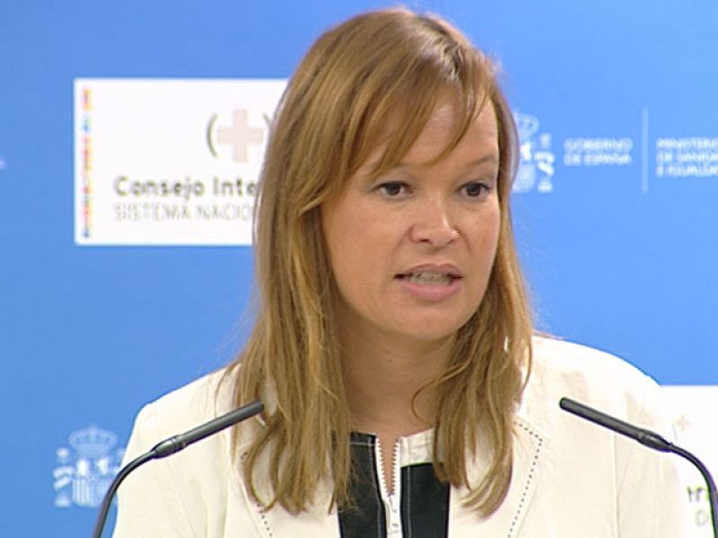 Sanidad y comunidades acuerdan extender la prescripción de medicamentos genéricos