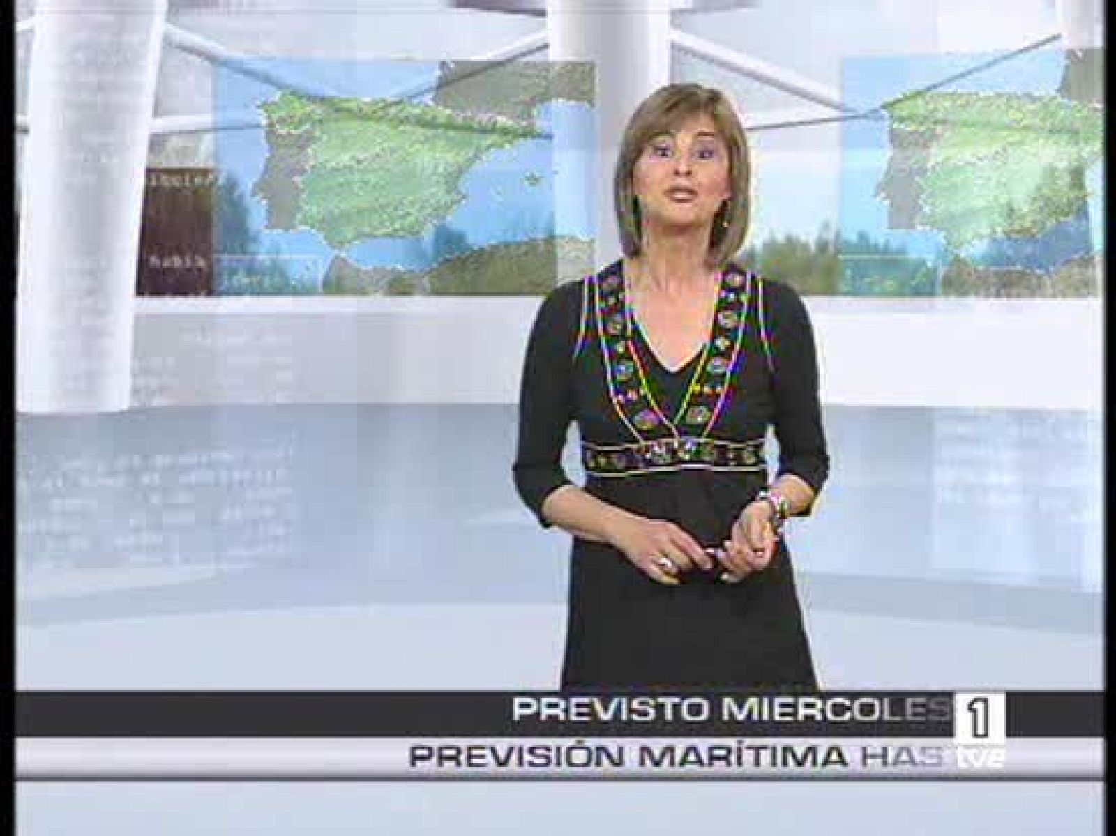 El tiempo para los próximos días llega con cambios. Empeorará la climatología y habrá tormentas.