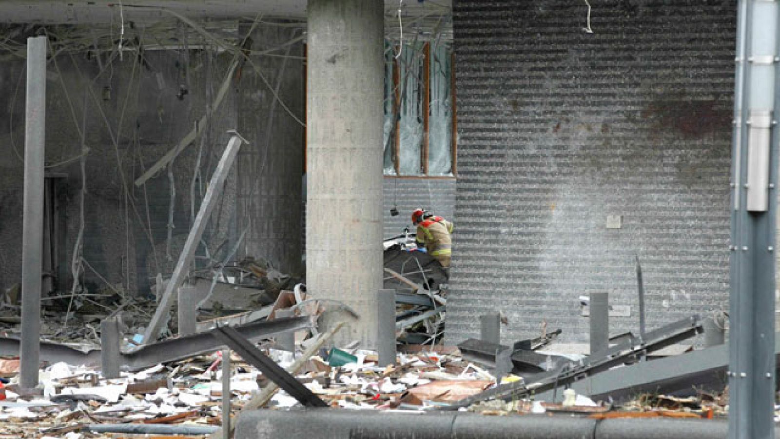 Un grupo yihadista se atribuye el atentado de Oslo como venganza por la intervención en Afganistán