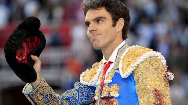 La vuelta a los ruedos de José Tomás, el gran acontecimiento de la temporada
