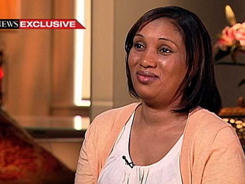 La camarera rompe su silencio en televisión: "Quiero que Strauss-Kahn vaya a la cárcel"