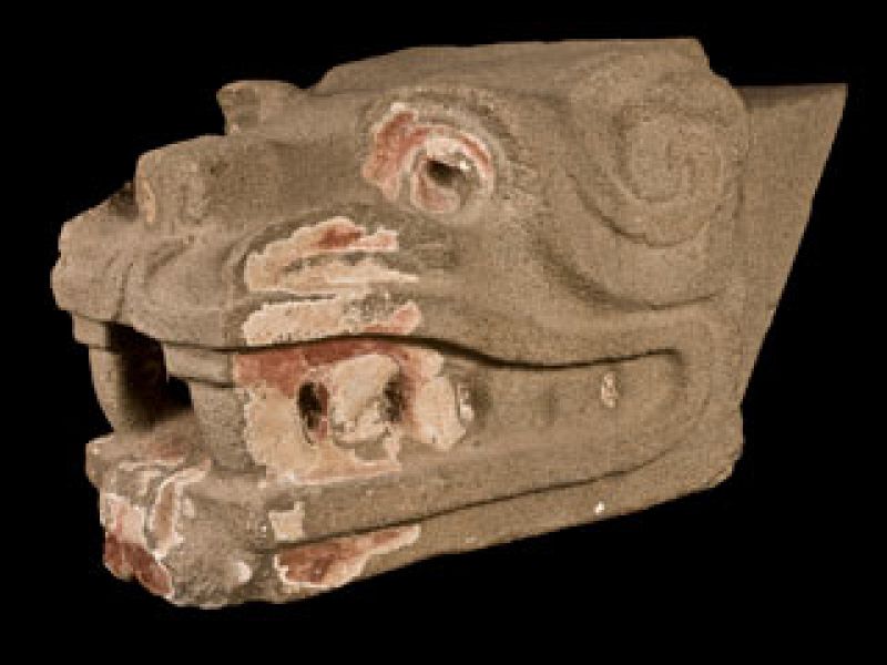 Teothihuacan, los tesoros de la Ciudad de los Dioses, al alcance de los mortales en Madrid