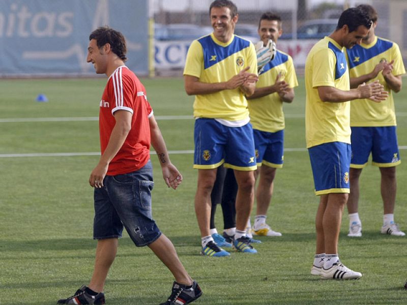 Cazorla se sube al carro millonario del Málaga