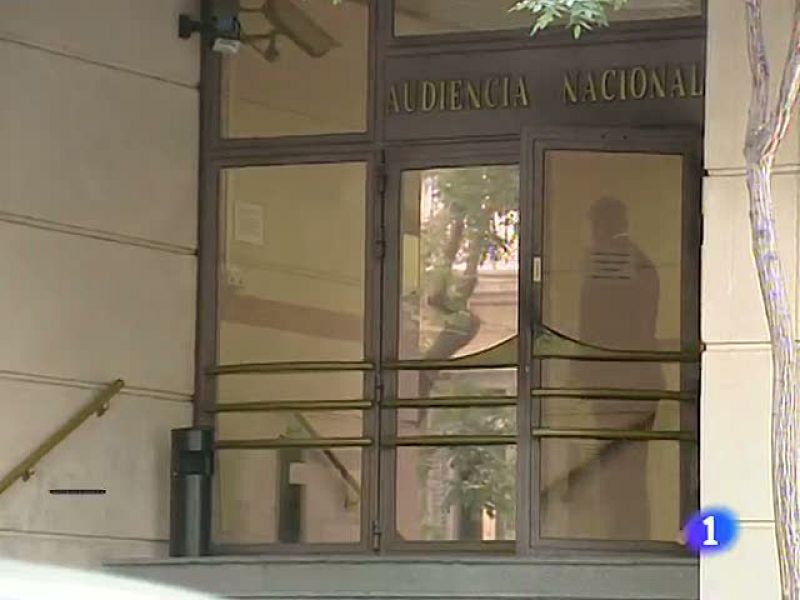 La causa de los chivatazos del Faisán queda en manos del Pleno de la Sala de lo Penal