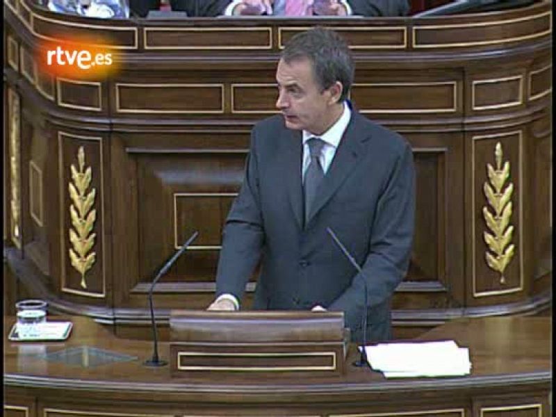 Zapatero pide al PP "espíritu constructivo" para el Consejo de Política Fiscal y Financiera