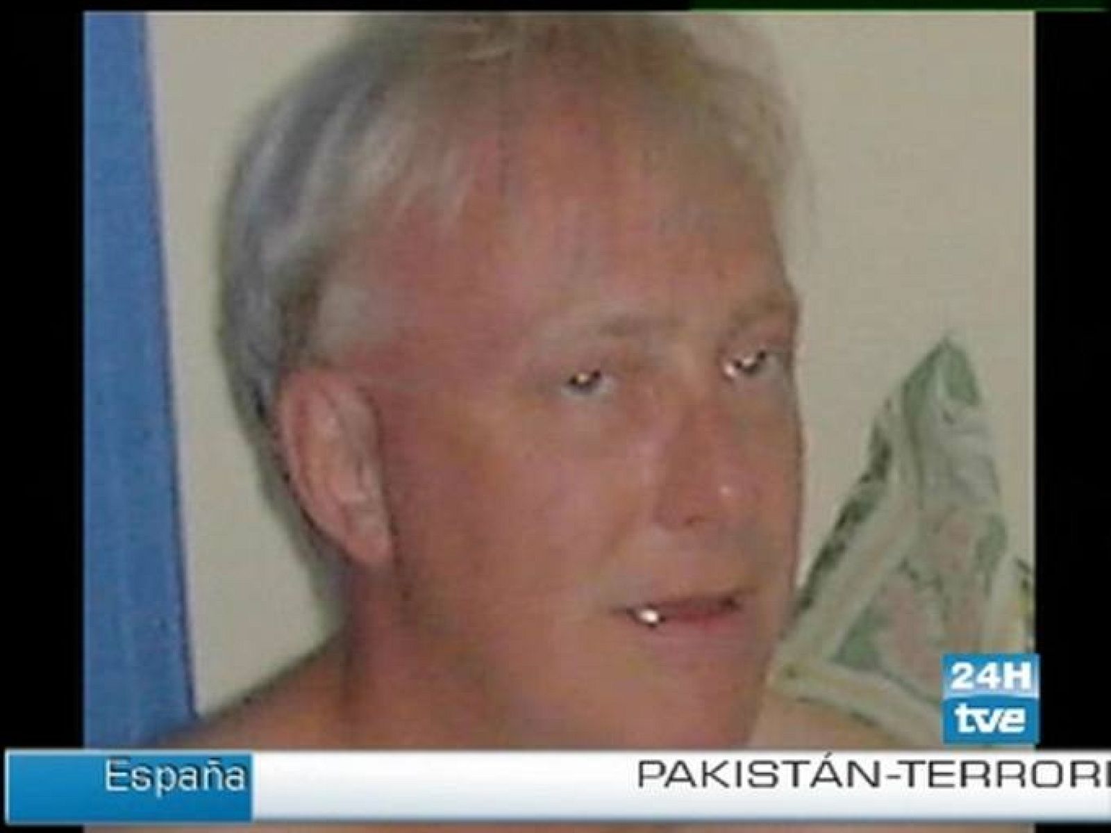 La interpol busca a un hombre sospechoso de pederastia