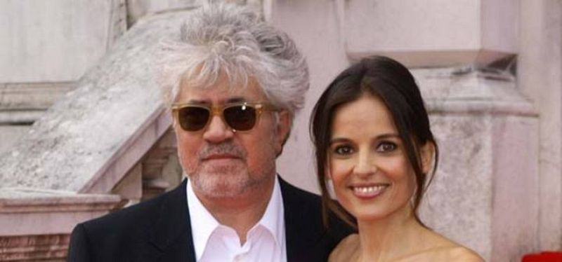 Preestreno en Londres de 'La piel que habito', la última película de Almodóvar