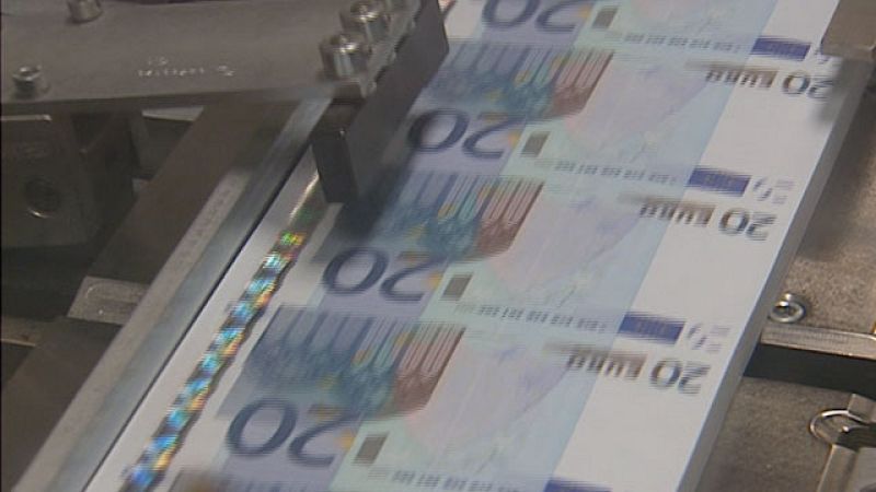 El déficit del Estado cae un 18,9% hasta junio y se sitúa en 24.132 millones de euros