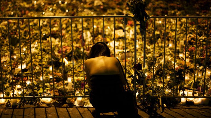 La policía noruega finaliza la búsqueda de desaparecidos tras los atentados