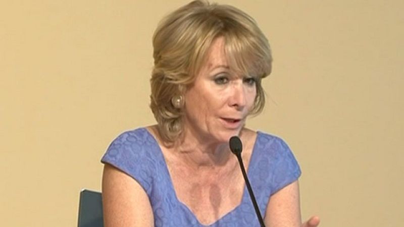 Para políticos y empresarios el adelanto electoral es "responsable" y finaliza esta "agonía"