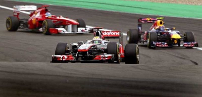 Turquía no tendrá GP de Fórmula 1