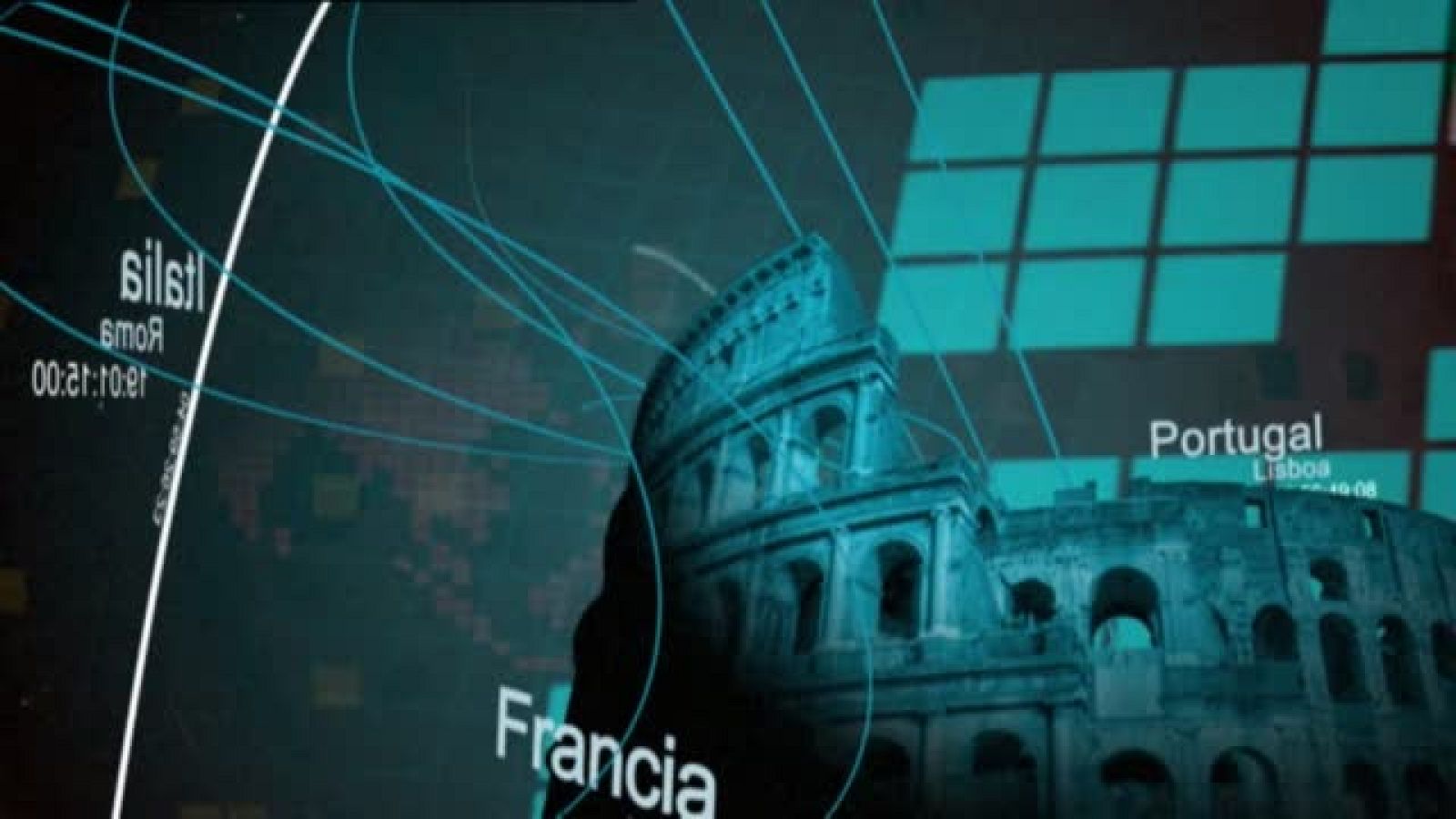 Españoles en el Mundo: Singapur (05/10/10)