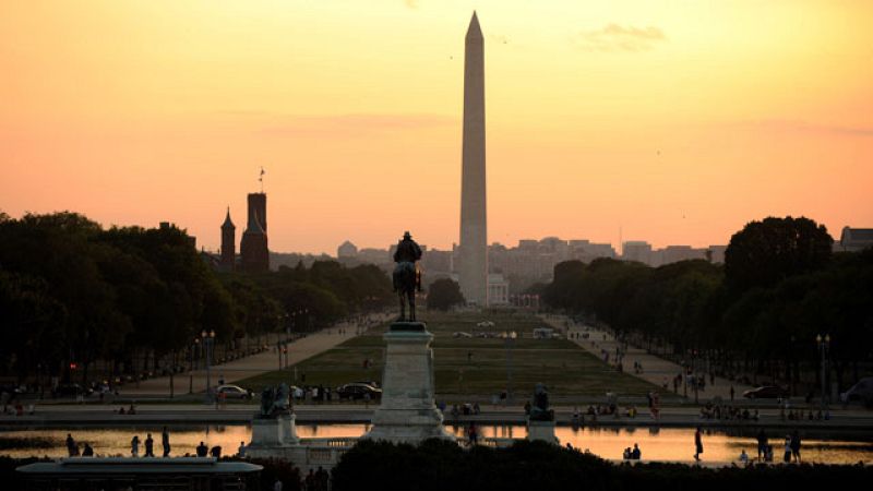 El acuerdo sobre la deuda de EE.UU. está "muy cerca"