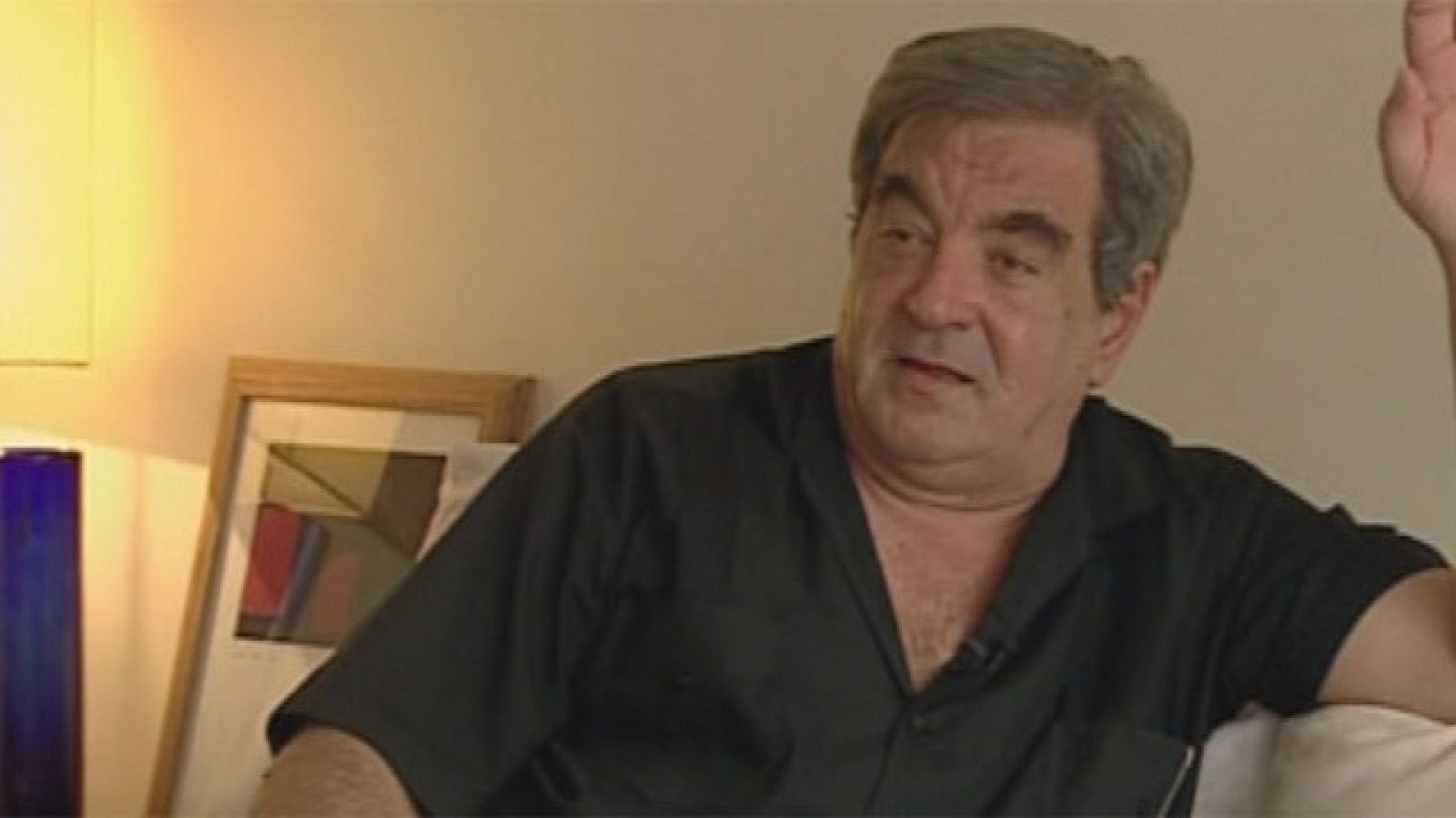 Muere el escritor cubano Eliseo Alberto a los 59 años