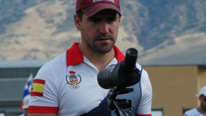 El tiro con arco español quiere más plazas para Londres 2012
