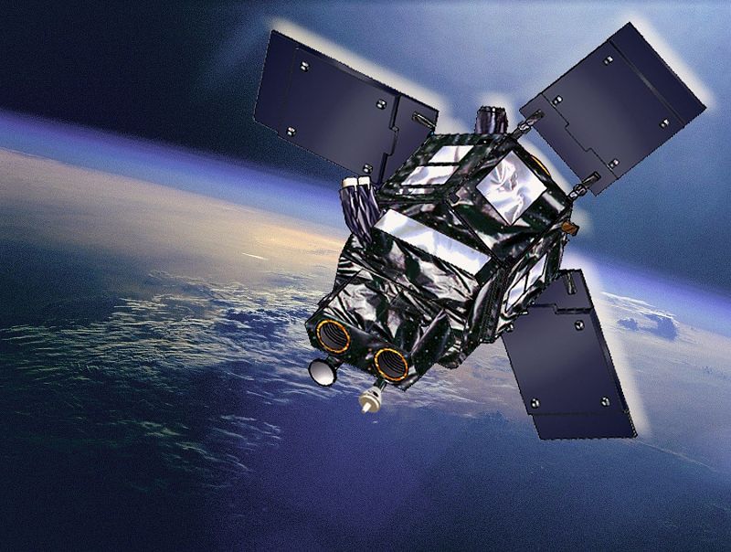 Ingenio, el primer satélite óptico español, entrará en órbita en 2014