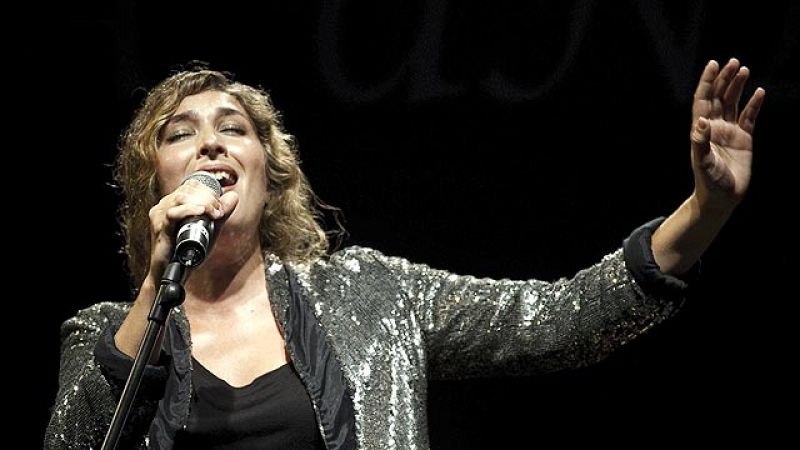 Estrella Morente, El Cigala y Pitingo encabezan el cartel del Festival del Cante de las Minas