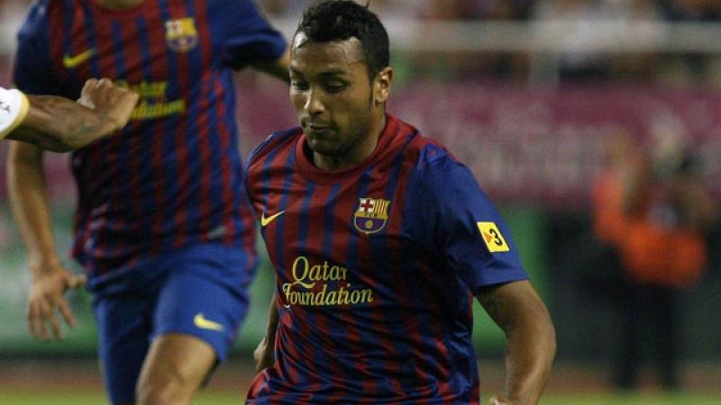 Jeffren, a un paso del Sporting de Portugal