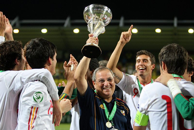 Meléndez: "La unión y fortaleza mental del grupo nos han hecho campeones"