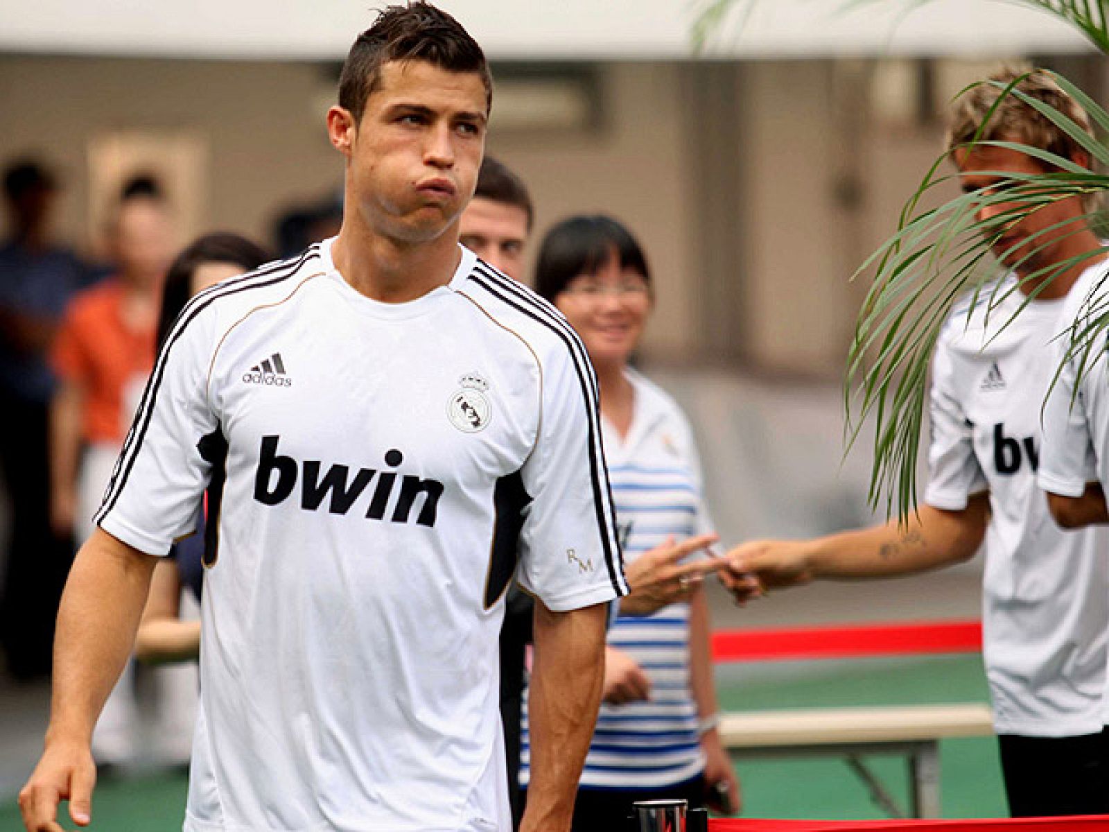 Cristiano: "Para el Barça estaremos a tope" | Ver