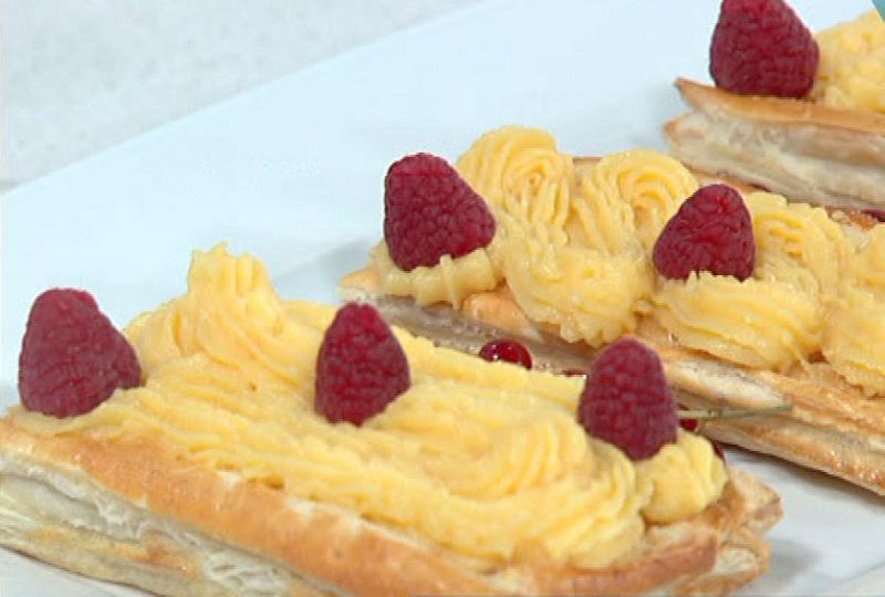 Banda de naranja (02/08/2011)