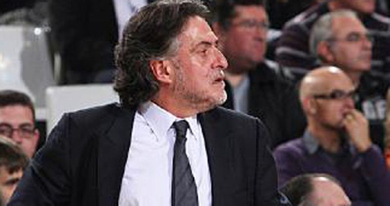 Pepu Hernández entrenará al Estudiantes las próximas dos temporadas