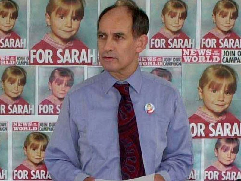 Detenido un exdirector de News of the World, testigo "clave" en el escándalo de las escuchas