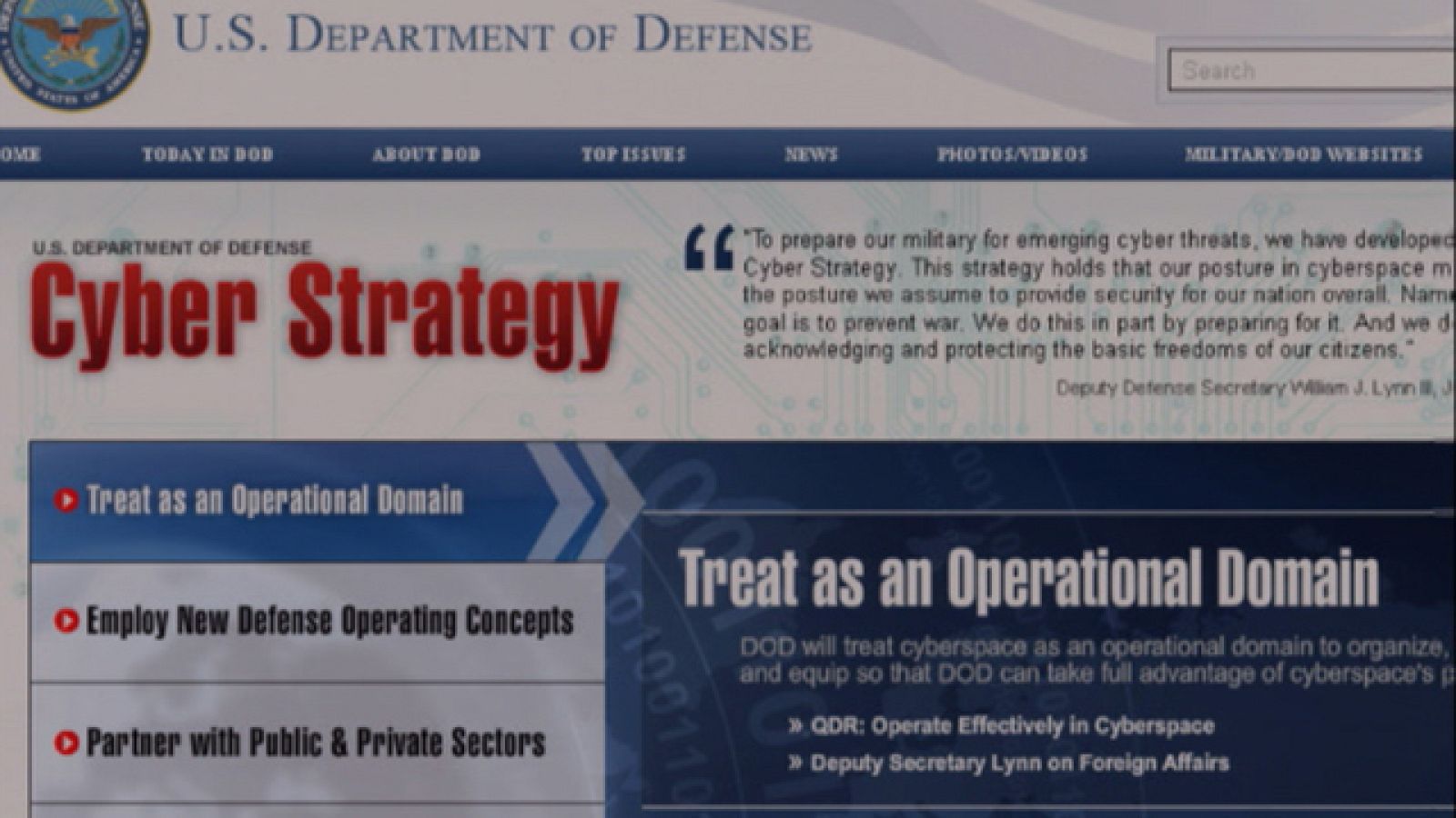 McAfee desvela la mayor cadena de ciber ataques conocida hasta la fecha