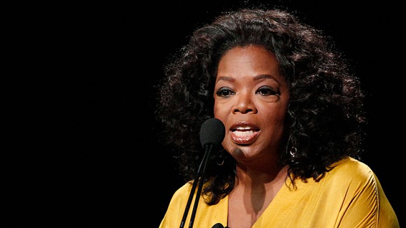 James Earl Jones y Oprah Winfrey recibirán un Oscar honorífico