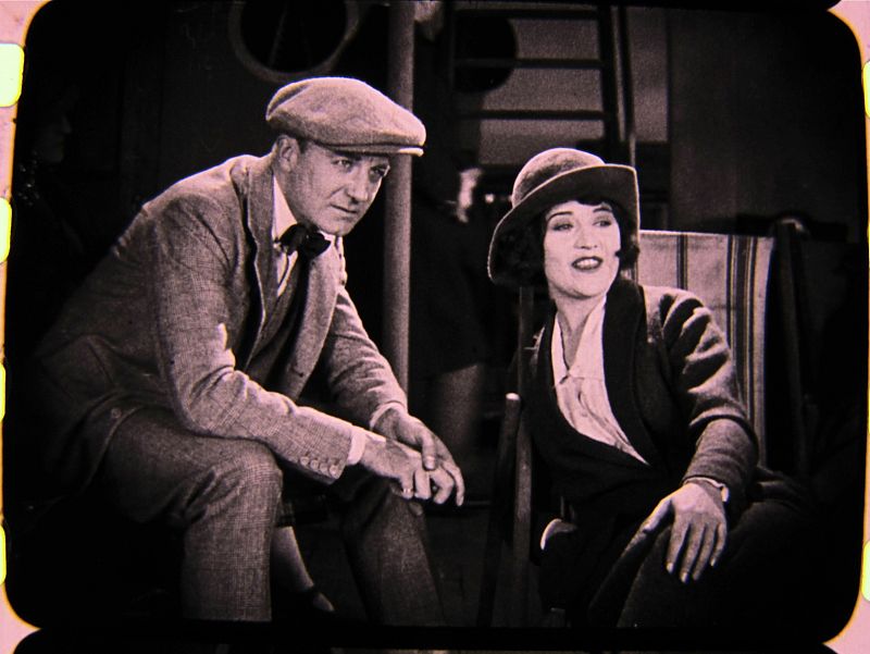 Encuentran en Nueva Zelanda parte de un filme perdido de Alfred Hitchcock