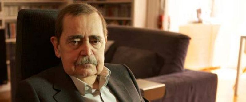 Eugenio Trías en 'Pienso, luego existo'