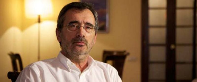 Manuel Cruz en 'Pienso, luego existo'