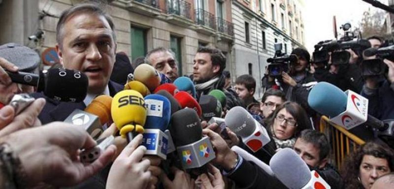 Las radios se niegan a pagar un canon por retransmitir partidos de fútbol