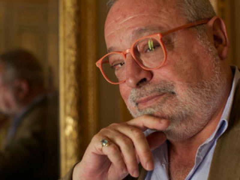 Fernando Savater en 'Pienso, luego existo'
