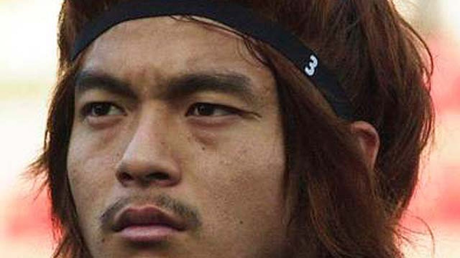 Muere Naoki Matsuda, futbolista japonés