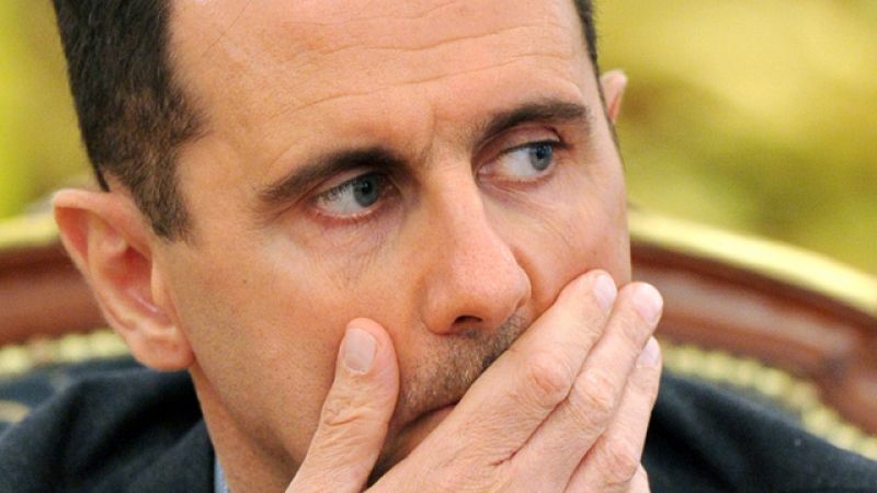 Asad acelera la autorización del multipartidismo tras la condena de Naciones Unidas