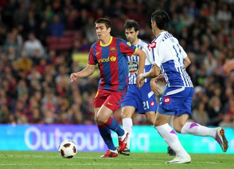 El FC Barcelona traspasa a Oriol Romeu al Chelsea