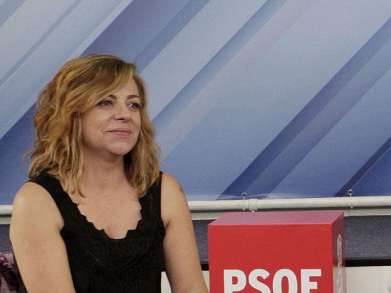 El PSOE afirma que pedir un "adelanto sobre el adelanto electoral" es una "irresponsabilidad"