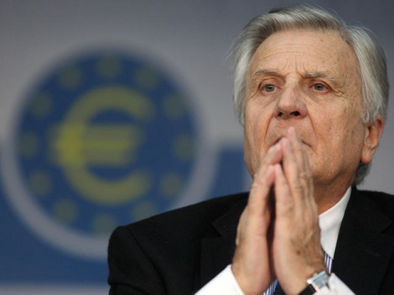 El BCE compra deuda soberana para contrarrestar la presión de los mercados sobre el euro