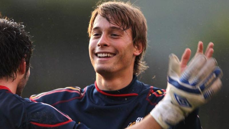 Canales se va cedido al Valencia