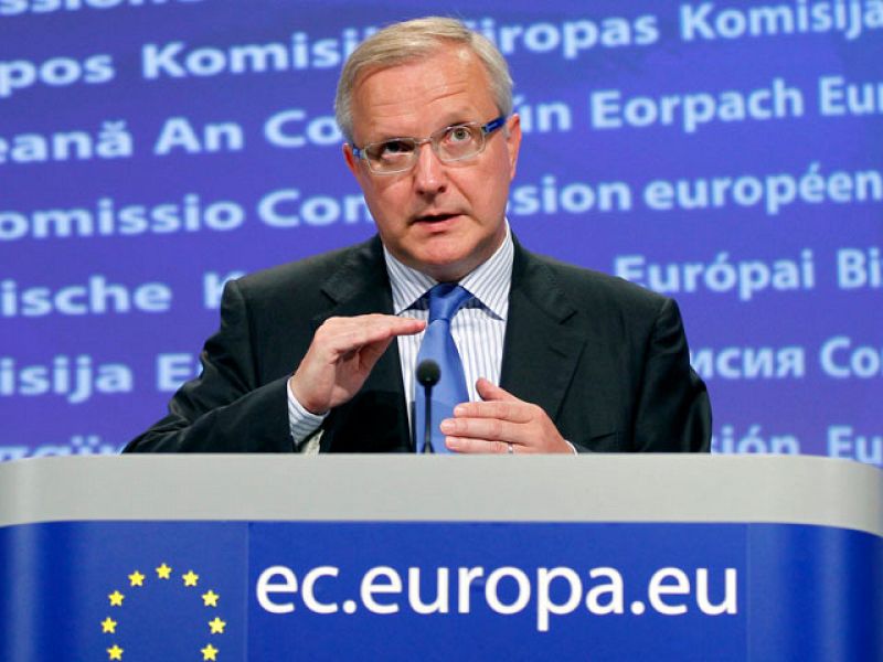 El acuerdo por el euro funcionará en "semanas" y Bruselas descarta rescatar a Italia o España