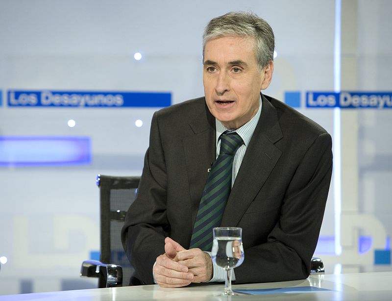 El Gobierno avisa de que las actitudes de Bildu pueden implicar revisar su "legalización"