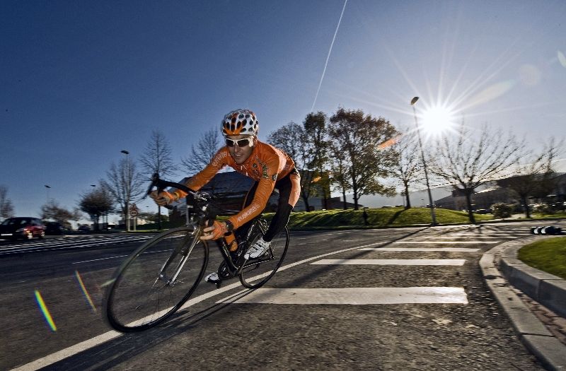 Euskaltel anuncia una preselección de diez corredores para la Vuelta