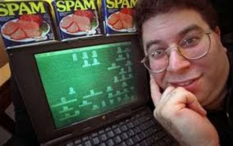 El "rey del spam", acusado de usar Facebook para mandar 27 millones de correos basura